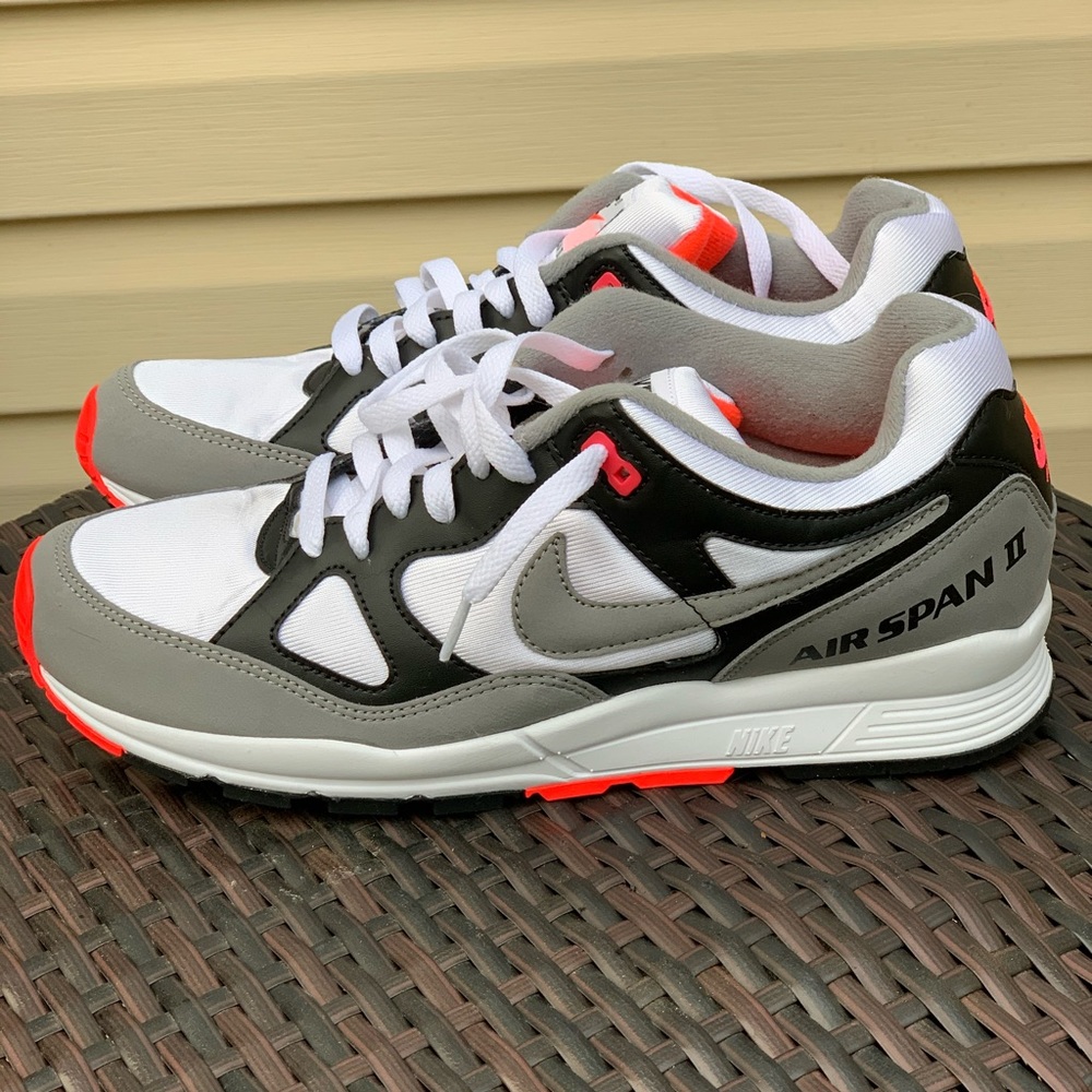 Nike air span II